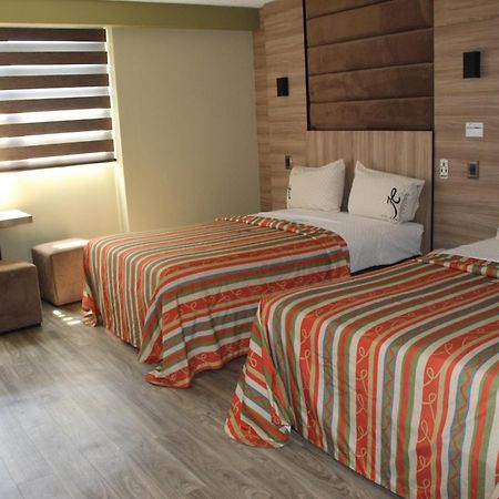 Hotel California Cdmx Roma Sur Mexico Extérieur photo